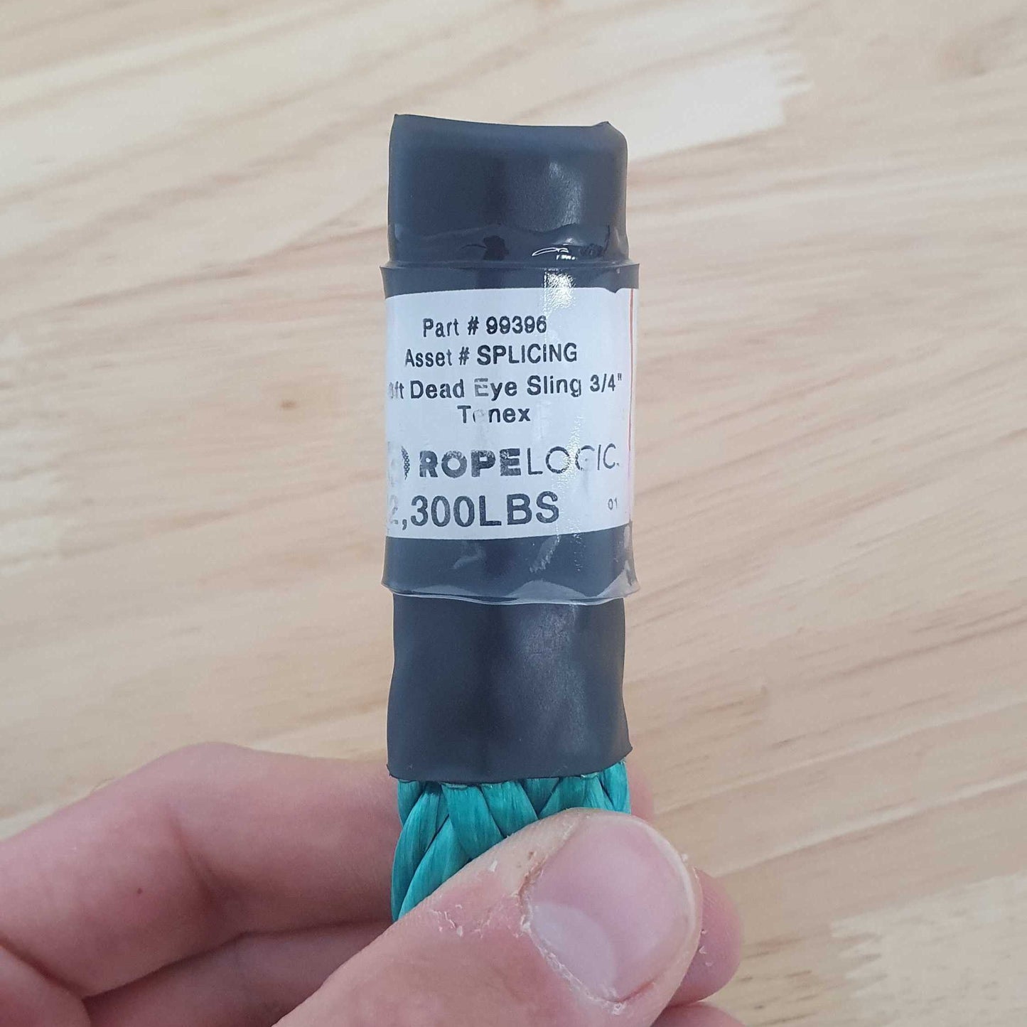 Heat Shrink - Clear and Black - Different Sizes