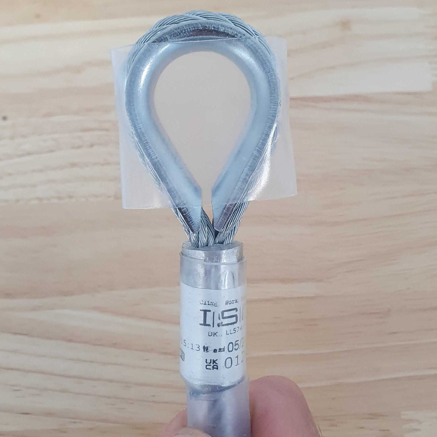 Heat Shrink - Clear and Black - Different Sizes