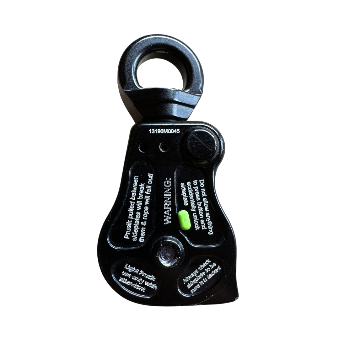 Carabiner/Hardware NFC Tag (50 Pack)