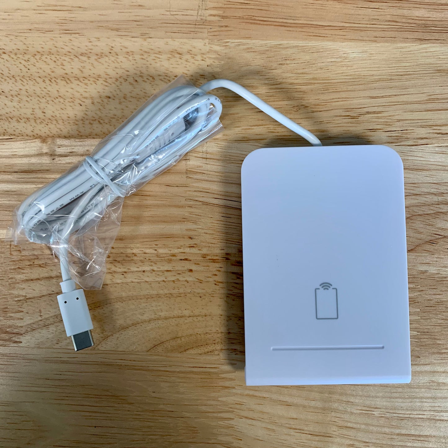 NFC USB Scanner