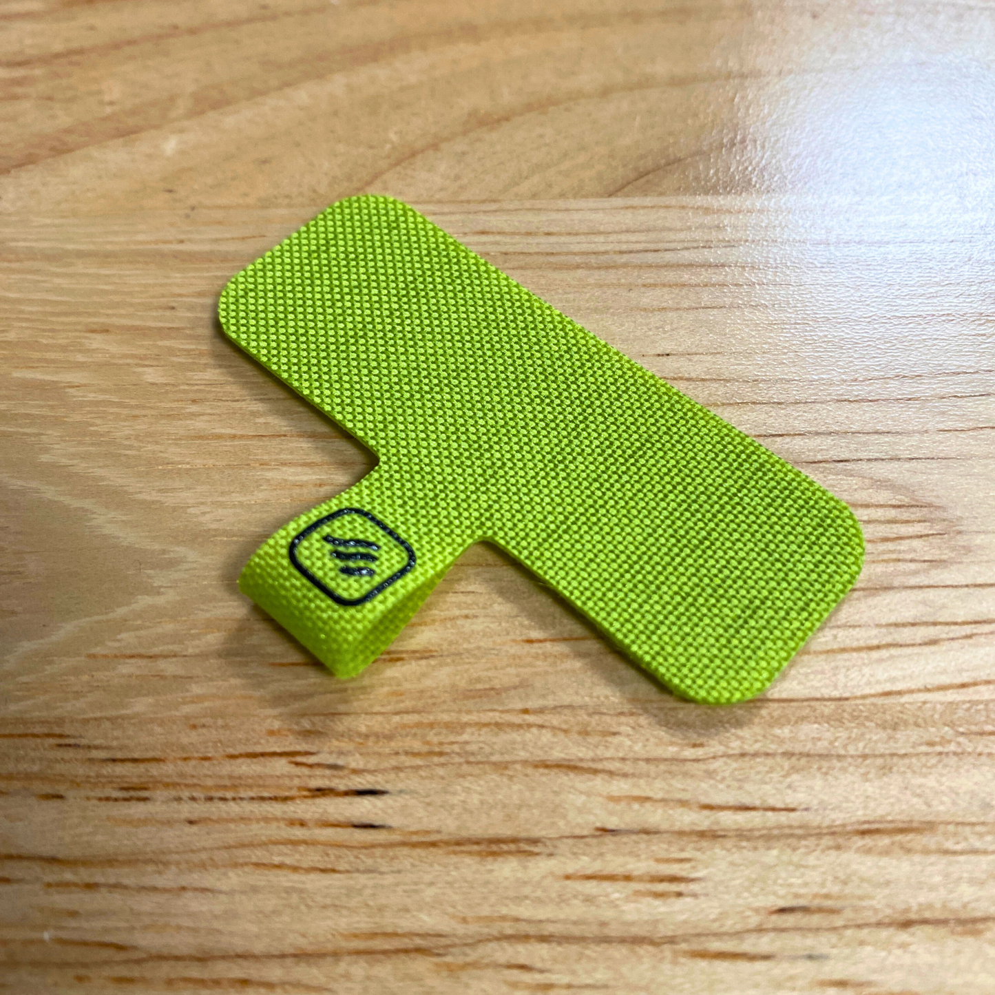 Scannable Phone Tether Lanyard