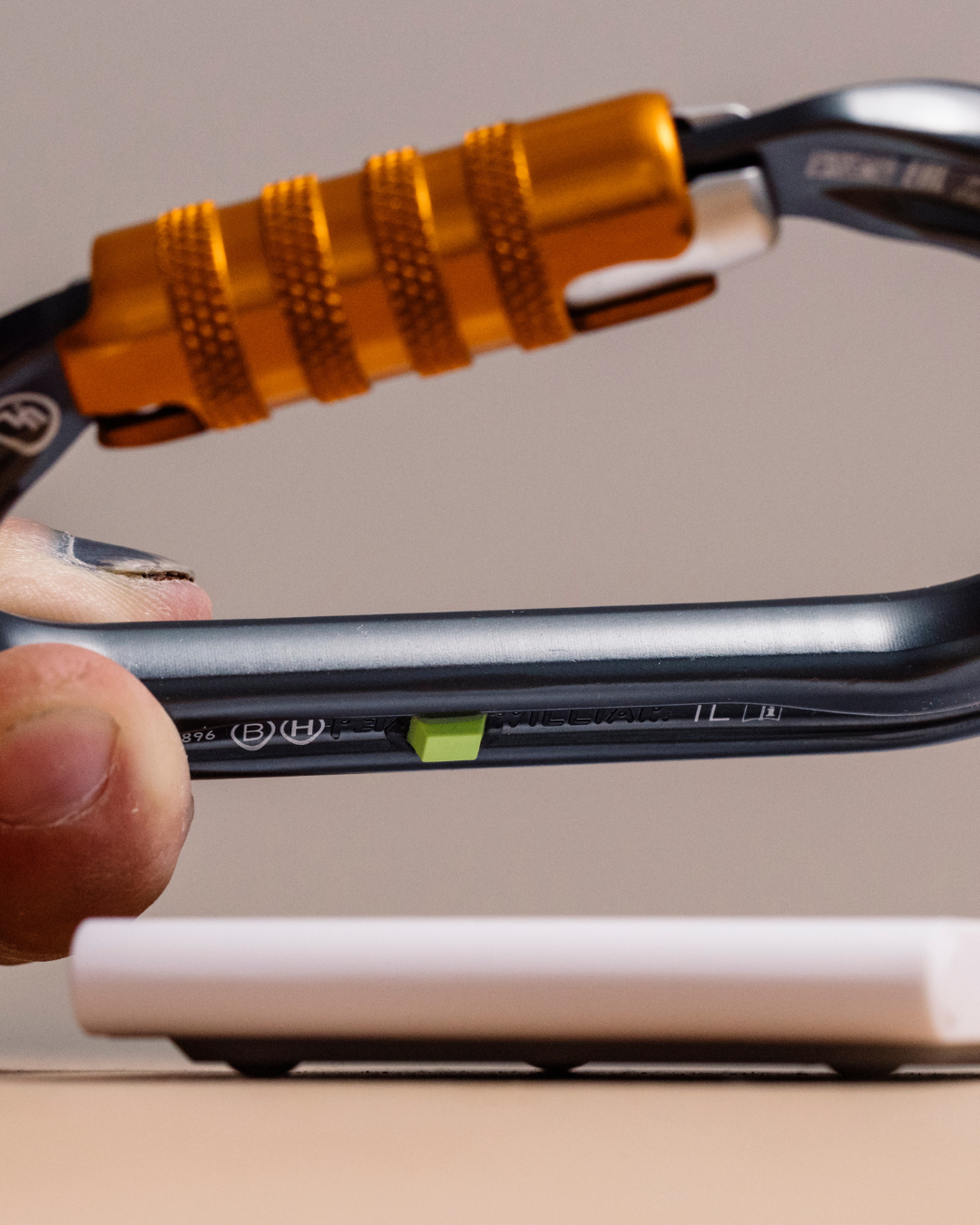 NFC USB Scanner