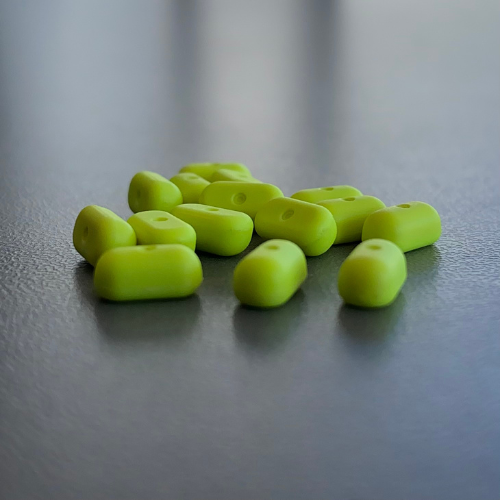 Rope Tag (50 Pack) – Scannable