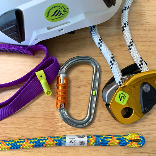 NFC Tag Pack - Sample Pack