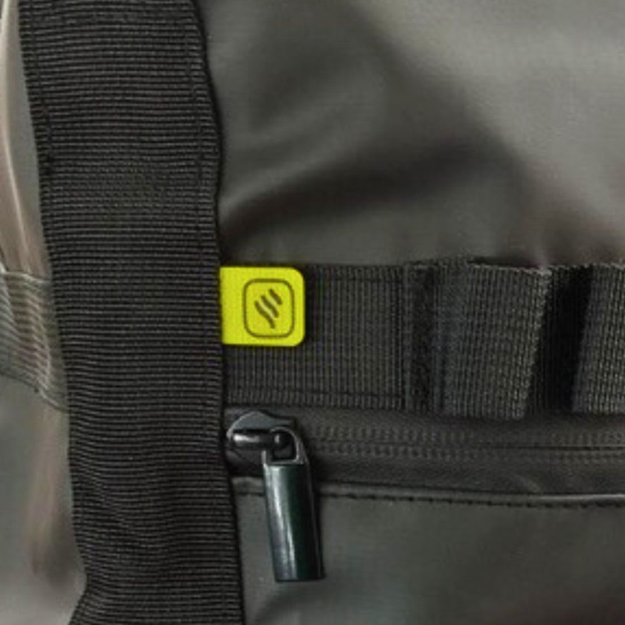 Patented Sew-in Laminate NFC Tags (50 Pack)