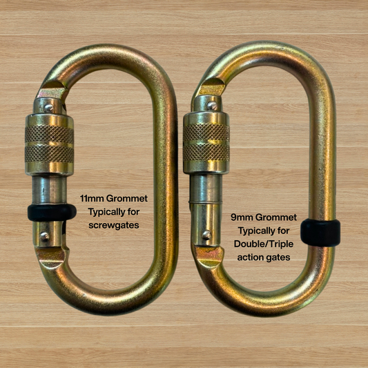 Patented Grommet NFC Tag (50 Pack)