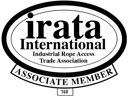 irata logo