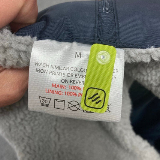 Patented Sew-in Laminate NFC Tags (50 Pack)