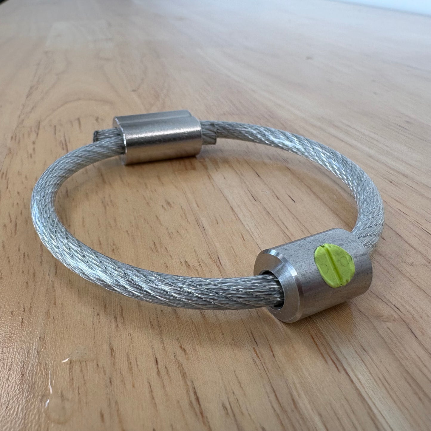 316 Stainless Lifting NFC Tag (10 pack)