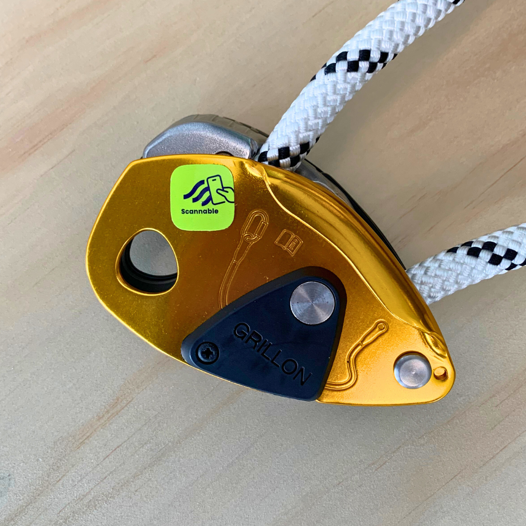 Harnesses / Textiles