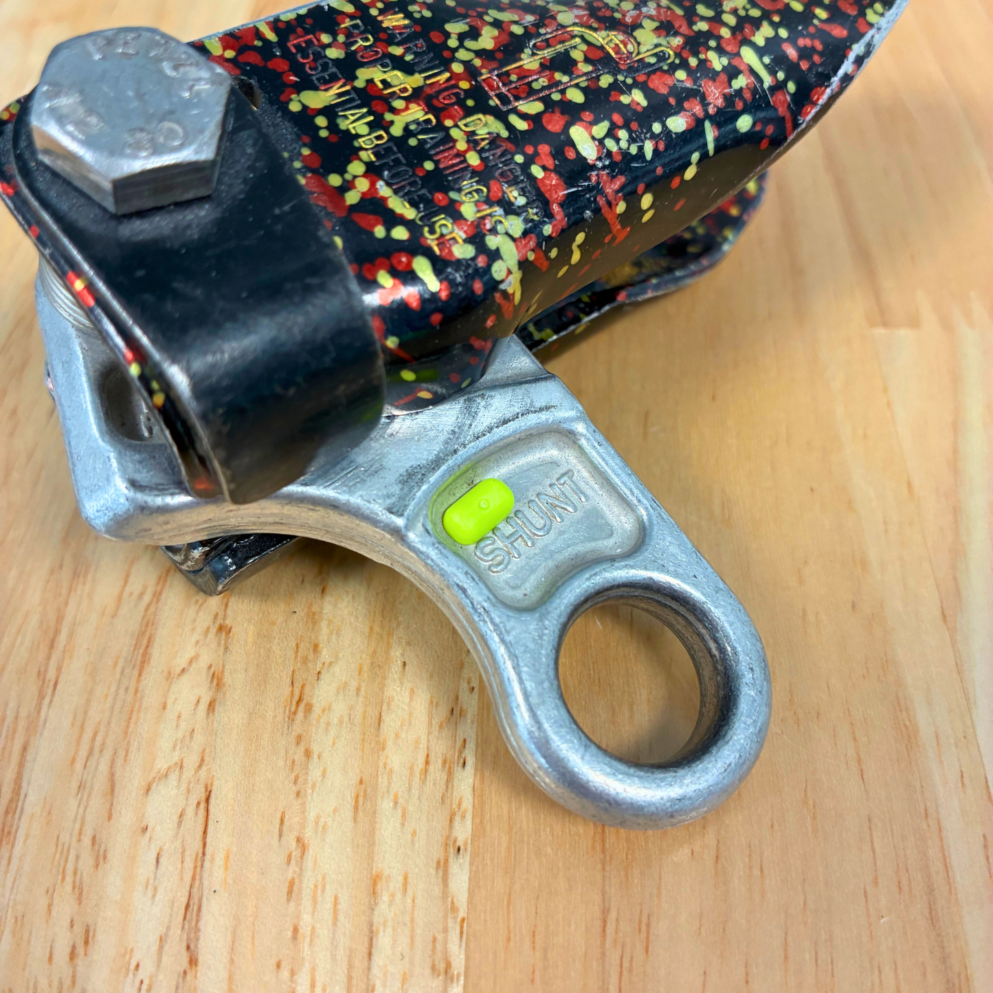 Carabiner/Hardware NFC Tag (50 Pack)