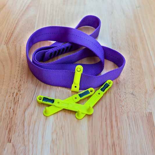 JOAT - Jack of all Tags (50 Pack)