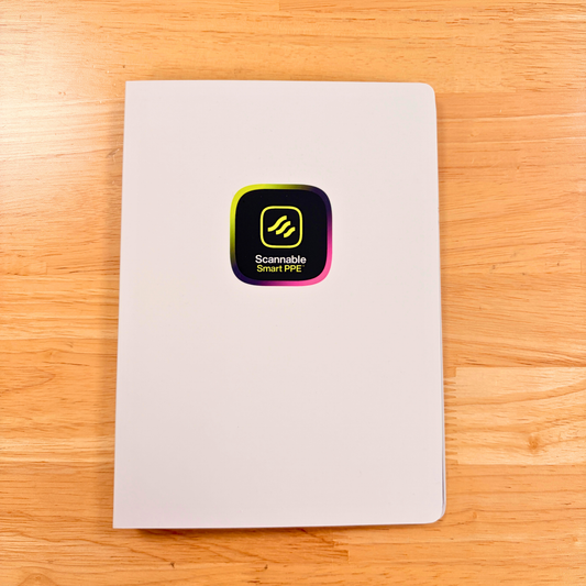 Manufacturer NFC Tag and 2D Code Sample Folder