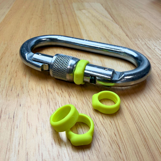 Patented Grommet NFC Tag (50 Pack)