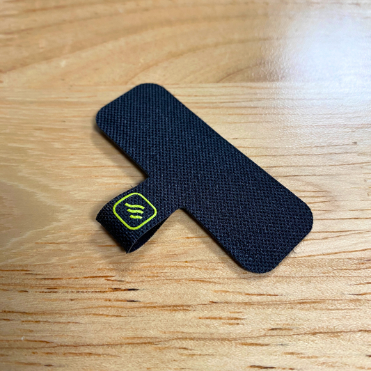 Scannable Phone Tether Lanyard