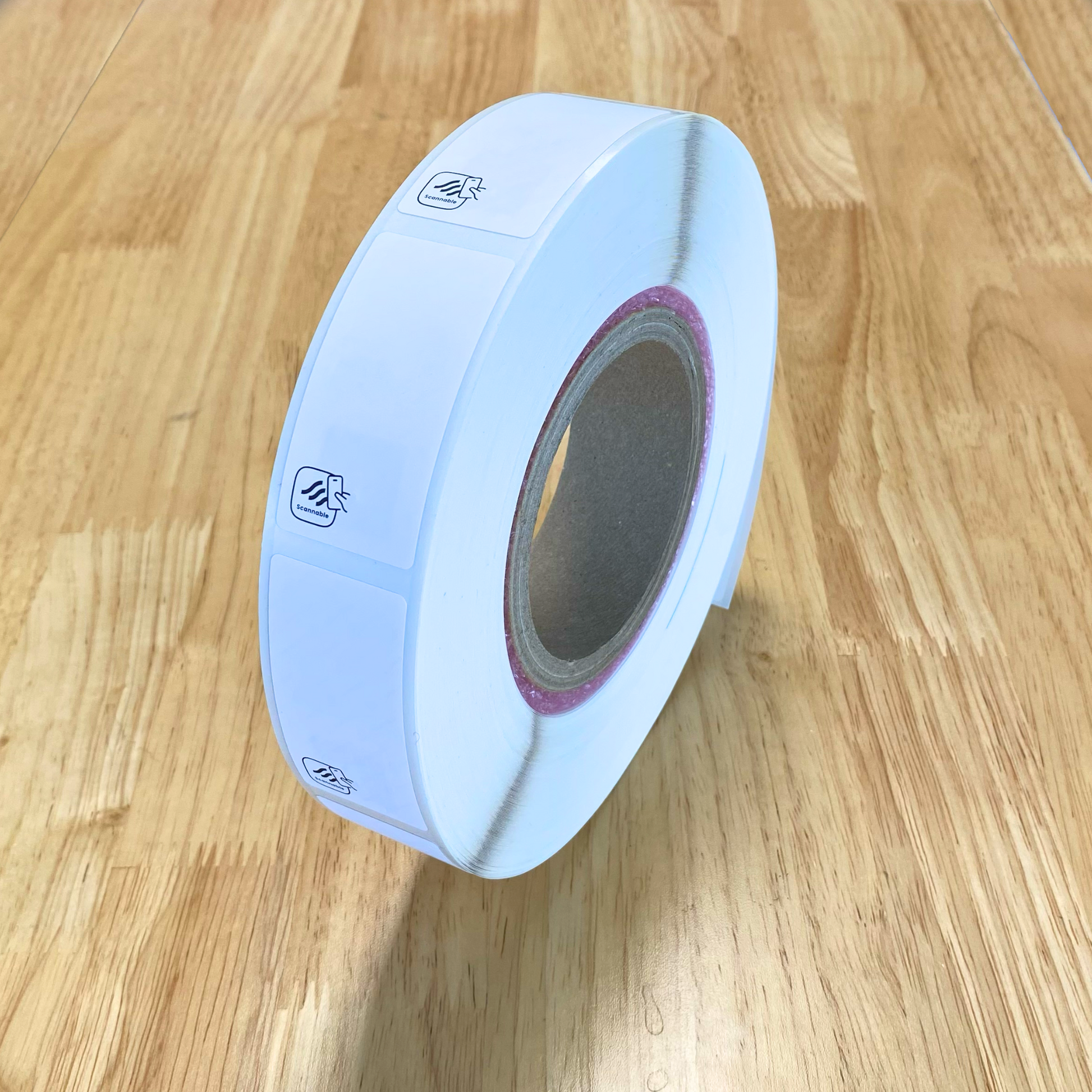 Throw Ropes Labels Rope Label NFC 30mm x 60mm (1000 Reel) – Scannable