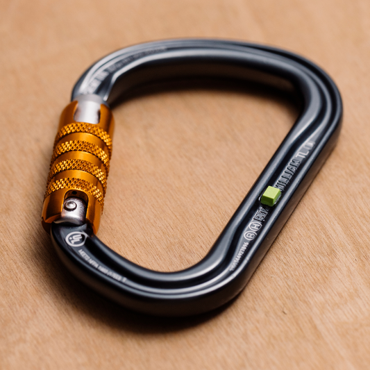 I-Beam Carabiner NFC Tag (50 Pack)